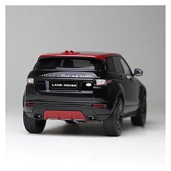京商 1/18 レンジローバー Evoque Amazon | 1/18 京商 ランドローバー レンジローバー イヴォーク
